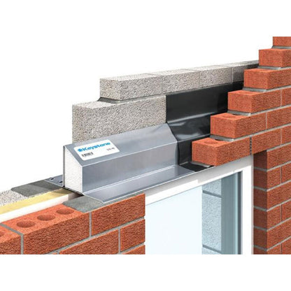 Keystone S/K - 90 Cavity Lintel - JJ Building Materials