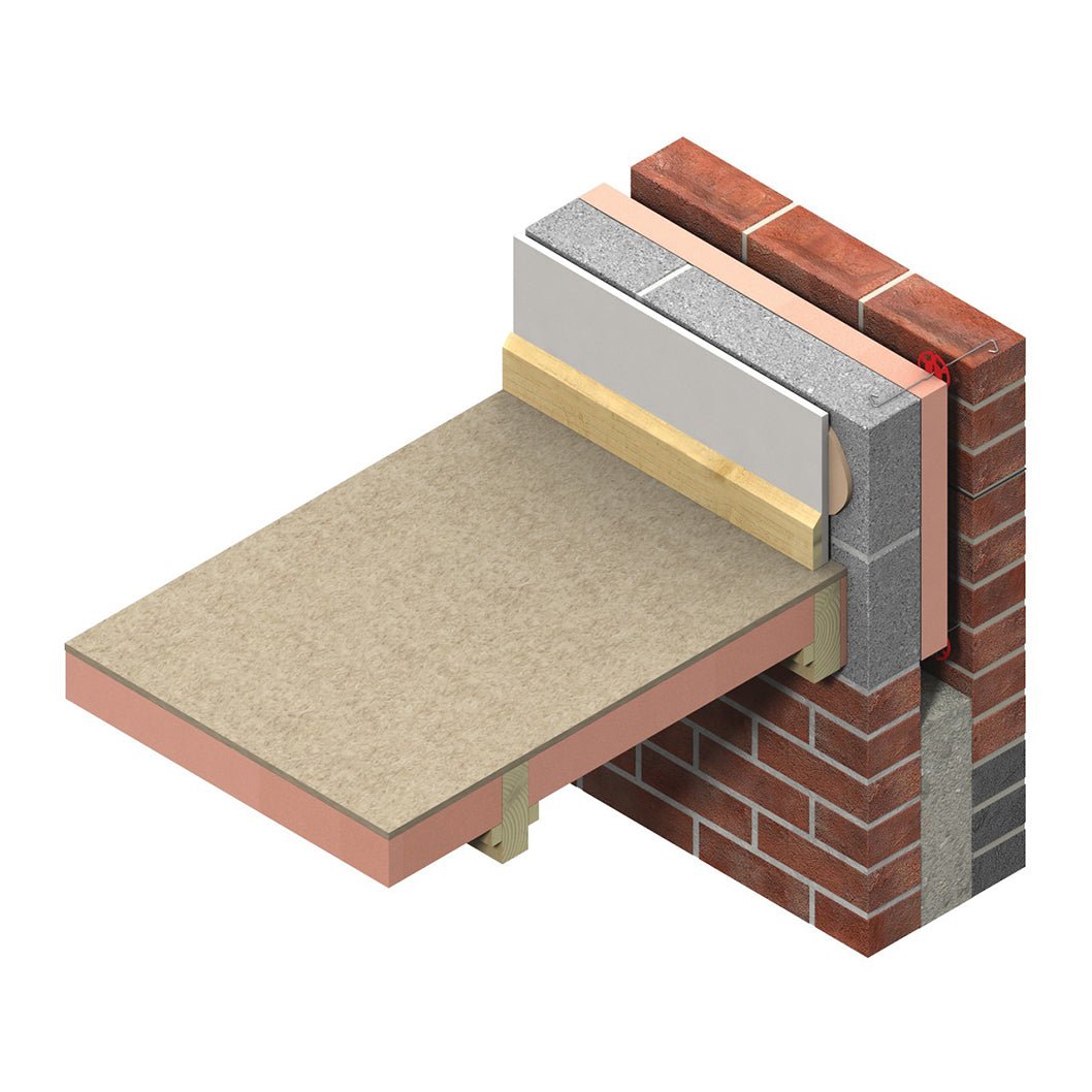 Kingspan Kooltherm K103 Floor Insulation Board - JJ Building Materials
