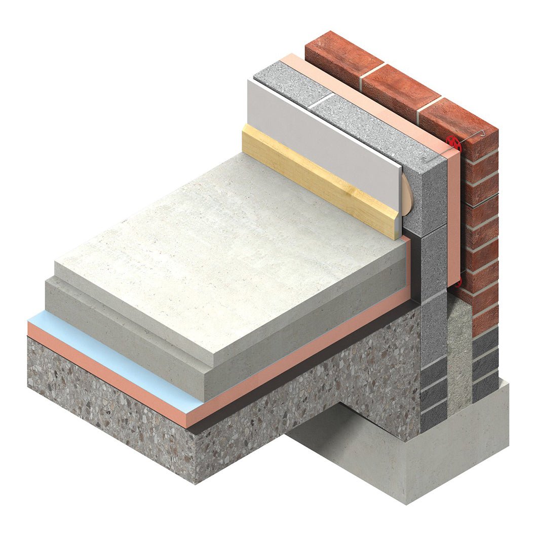 Kingspan Kooltherm K103 Floor Insulation Board - JJ Building Materials