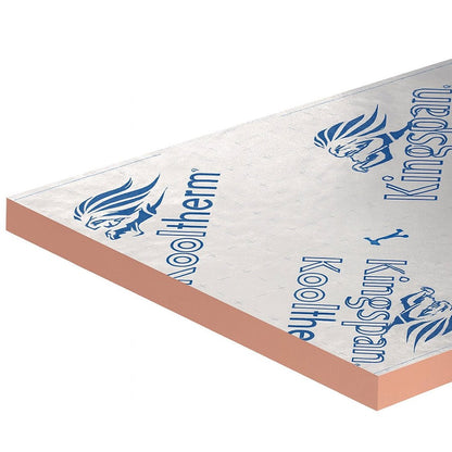 Kingspan Kooltherm K108 Partial Fill Cavity Board Insulation - JJ Building Materials