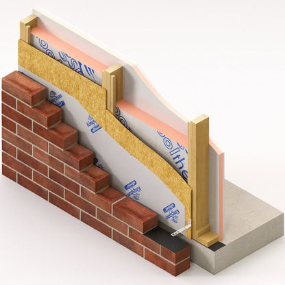 Kingspan KoolTherm K112 Framing Board Insulation Board - JJ Building Materials