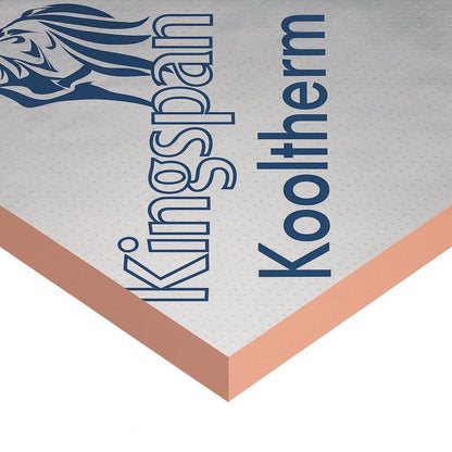 Kingspan KoolTherm K112 Framing Board Insulation Board - JJ Building Materials