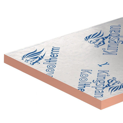Kingspan KoolTherm K112 Framing Board Insulation Board - JJ Building Materials