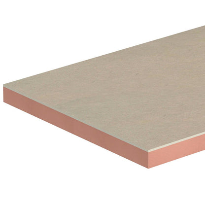 Kingspan KoolTherm K118 Insulated Plasterboard x 1200mm x 2400mm - JJ Building Materials