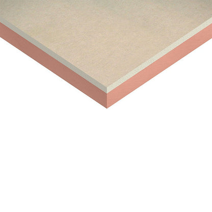 Kingspan KoolTherm K118 Insulated Plasterboard x 1200mm x 2400mm - JJ Building Materials