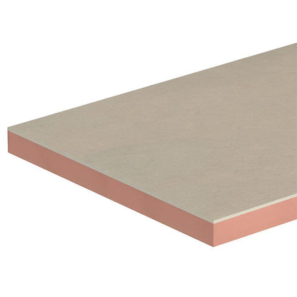 Kingspan KoolTherm K118 Insulated Plasterboard x 1200mm x 2400mm - JJ Building Materials