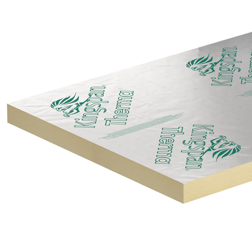 Kingspan TF70 Thermafloor Floor Insulation Board - JJ Building Materials