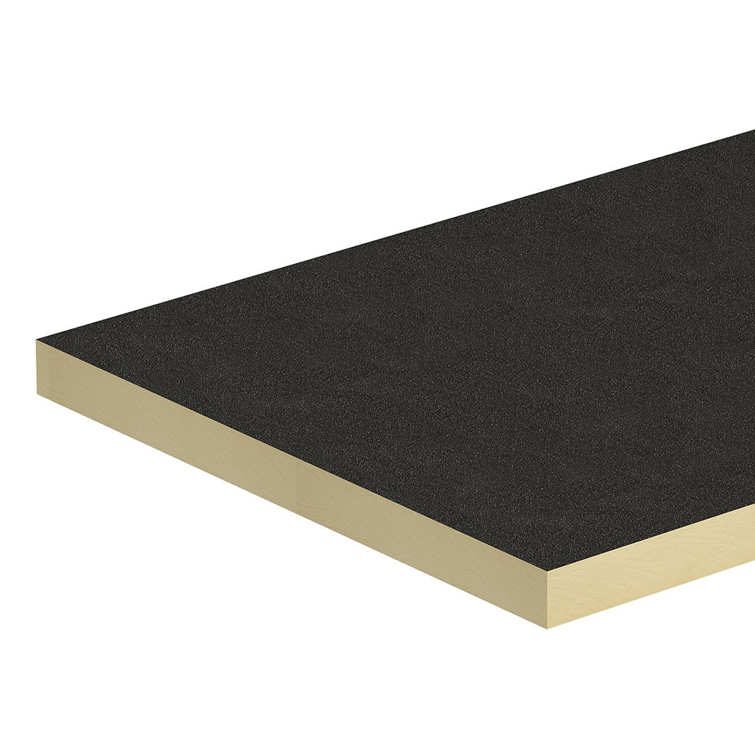 Kingspan TR24 Thermaroof Flat Roof Board Insulation - JJ Building Materials