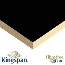 Kingspan TR24 Thermaroof Flat Roof Board Insulation - JJ Building Materials