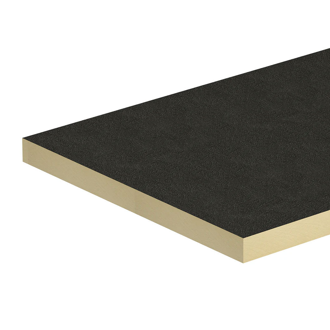 Kingspan TR24 Thermaroof Flat Roof Board Insulation - JJ Building Materials