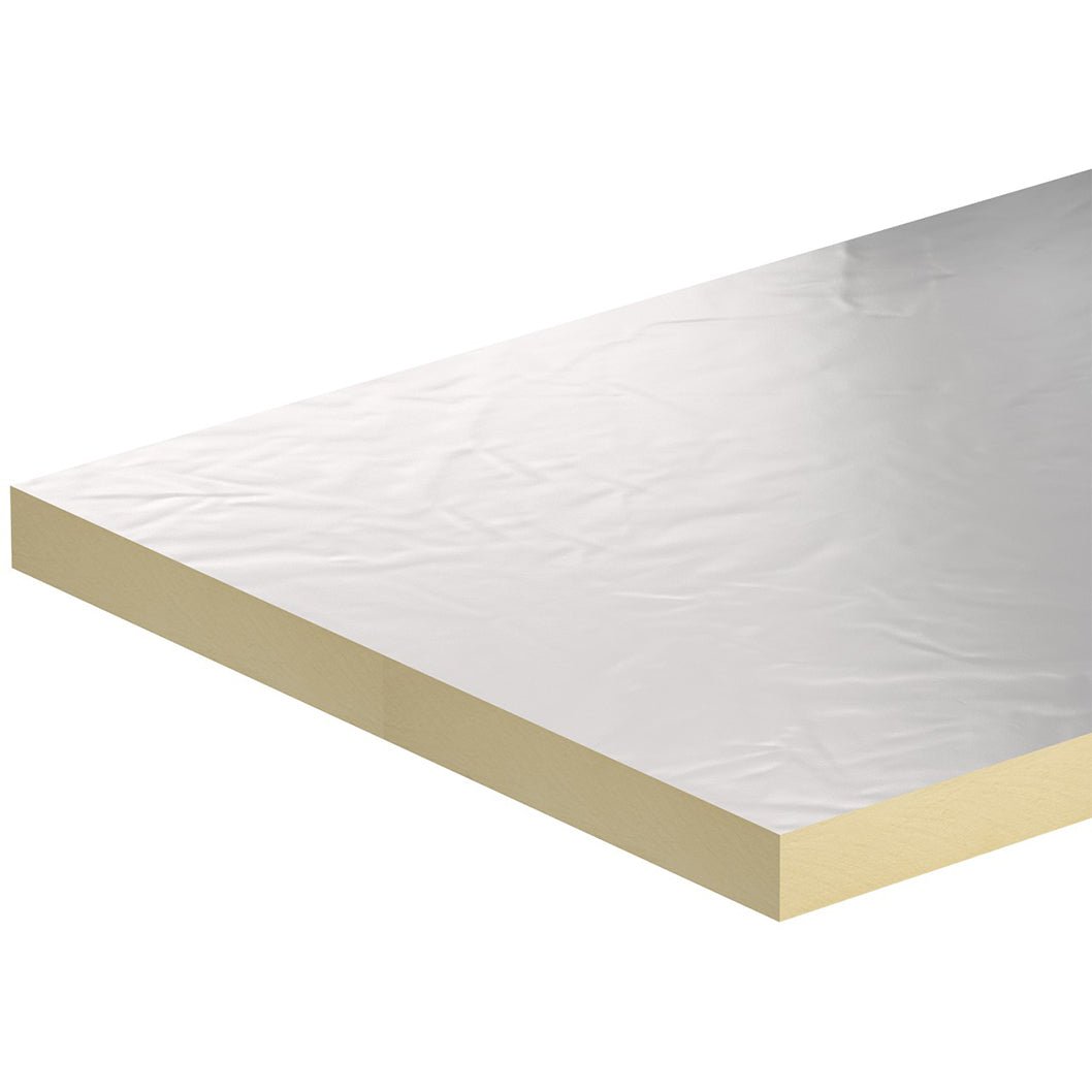 Kingspan TR26 Thermaroof Flat Roof Board Insulation - JJ Building Materials