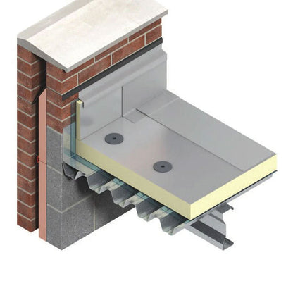 Kingspan TR26 Thermaroof Flat Roof Board Insulation - JJ Building Materials