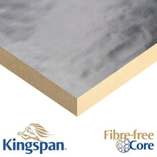 Kingspan TR26 Thermaroof Flat Roof Board Insulation - JJ Building Materials