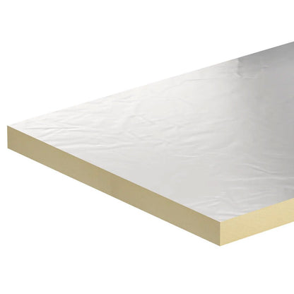 Kingspan TR26 Thermaroof Flat Roof Board Insulation - JJ Building Materials