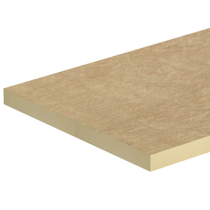 Kingspan TR27 Thermaroof Flat Roof Board Insulation - JJ Building Materials