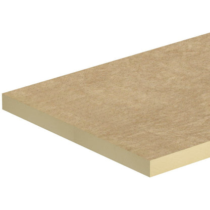 Kingspan TR27 Thermaroof Flat Roof Board Insulation - JJ Building Materials