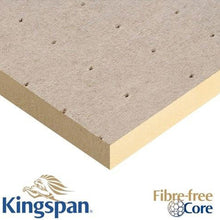 Kingspan TR27 Thermaroof Flat Roof Board Insulation - JJ Building Materials