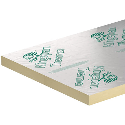 Kingspan TW50 Thermwall Partial Fill Cavity Insulation Board - JJ Building Materials