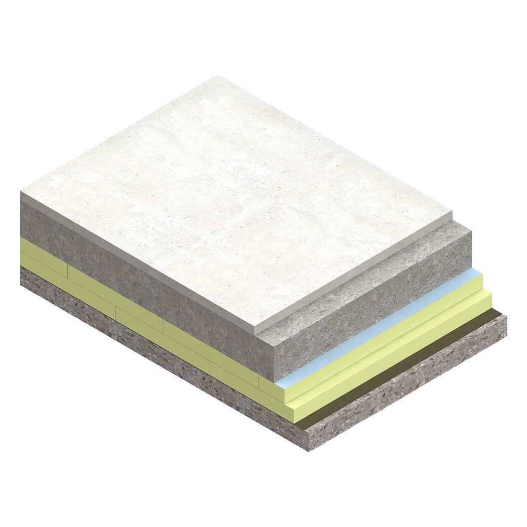 Kingspun Greenguard GG300R XPS Insulation Board - JJ Building Materials