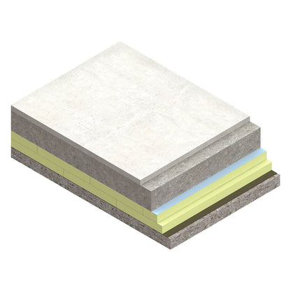 Kingspun Greenguard GG300R XPS Insulation Board - JJ Building Materials
