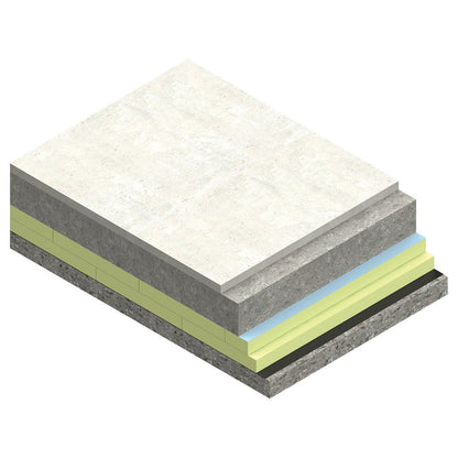 Kingspun Greenguard GG300R XPS Insulation Board - JJ Building Materials