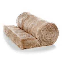 Knauf Loft Roll 44 Insulation Combi Cut - JJ Building Materials