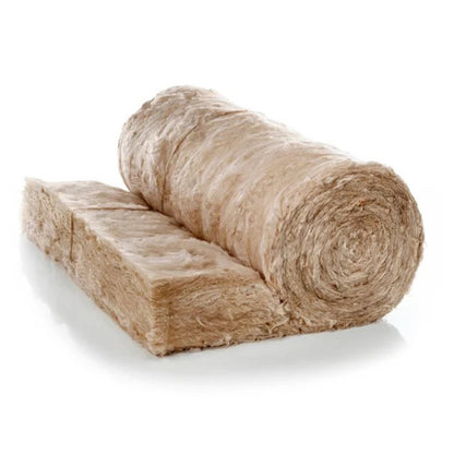 Knauf Loft Roll 44 Insulation Combi Cut - JJ Building Materials