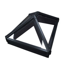 Korniche Roof Lantern With Clear Tint Glazing - JJ Building Materials