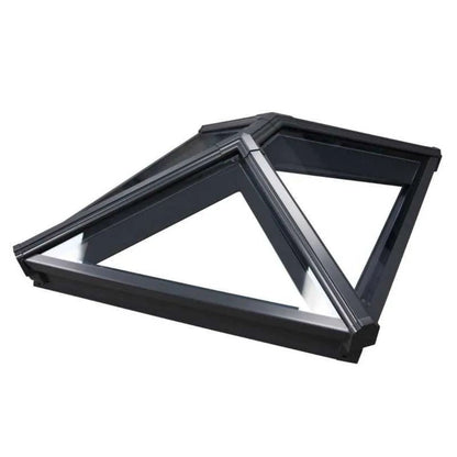 Korniche Roof Lantern With Clear Tint Glazing - JJ Building Materials