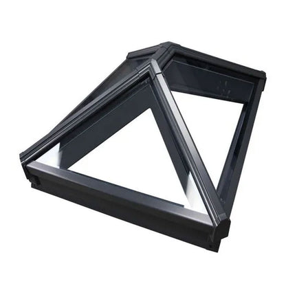 Korniche Roof Lantern With Clear Tint Glazing - JJ Building Materials
