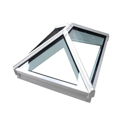 Korniche Roof Lantern With Clear Tint Glazing - JJ Building Materials