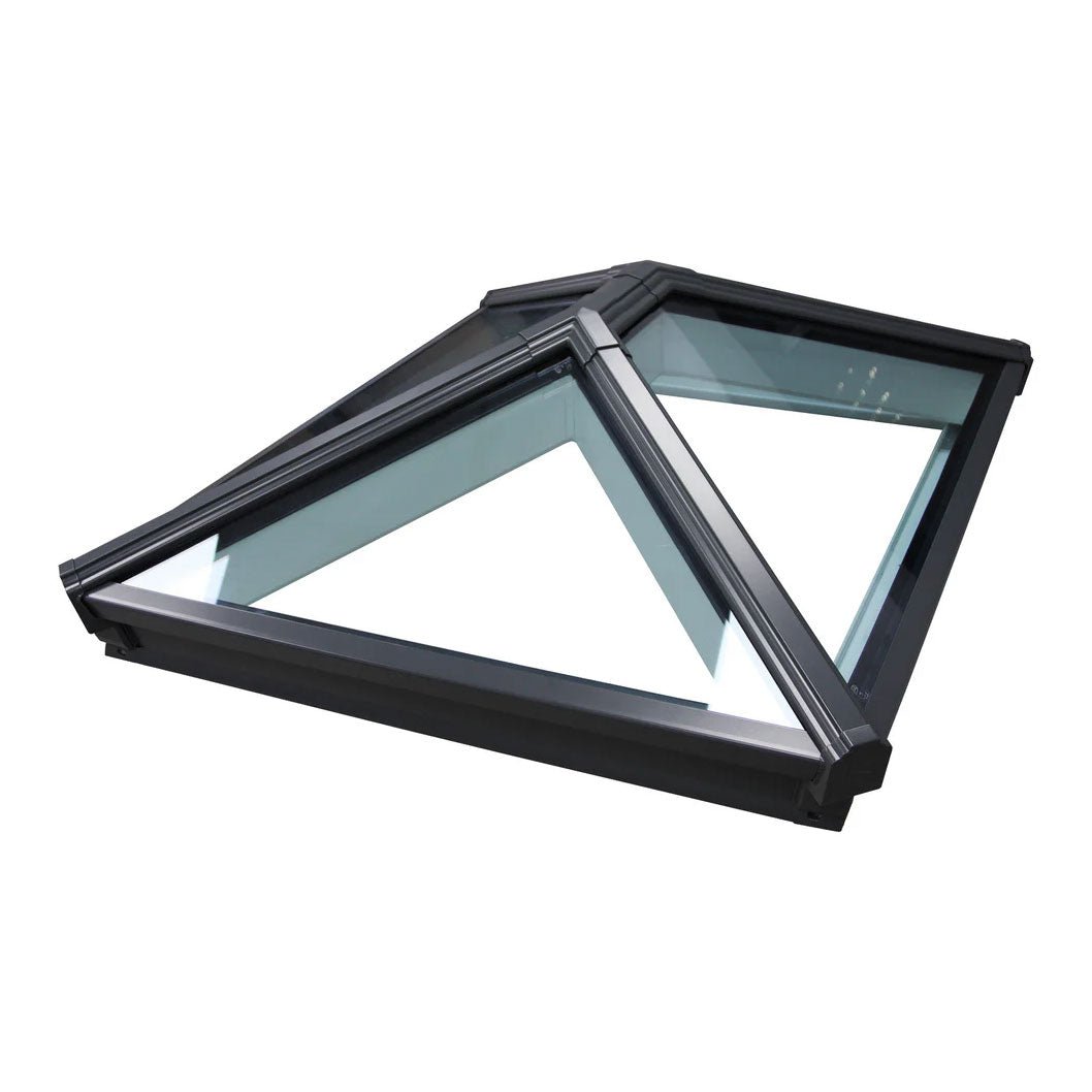 Korniche Roof Lantern With Neutral Tint Glazing - JJ Building Materials