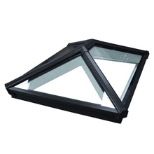 Korniche Roof Lantern With Neutral Tint Glazing - JJ Building Materials