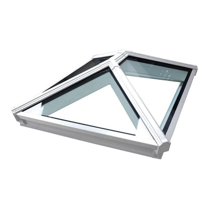 Korniche Roof Lantern With Neutral Tint Glazing - JJ Building Materials