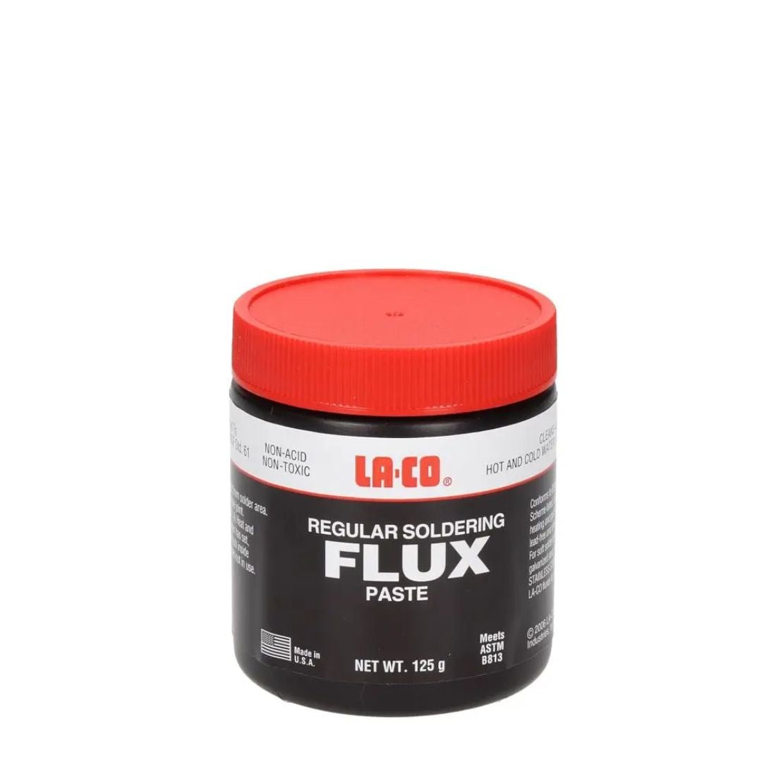 LA - Co Flux - JJ Building Materials