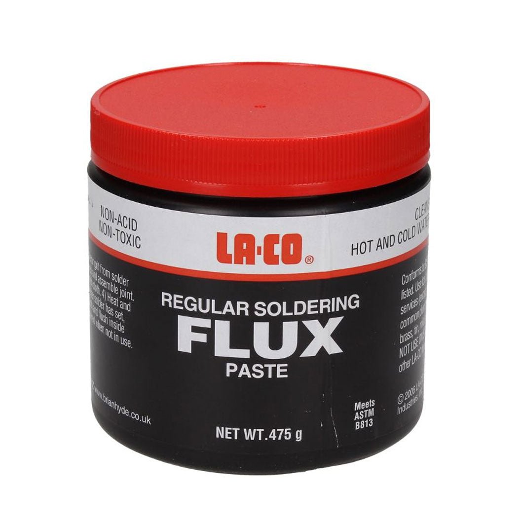 LA-Co Flux - JJ Building Materials