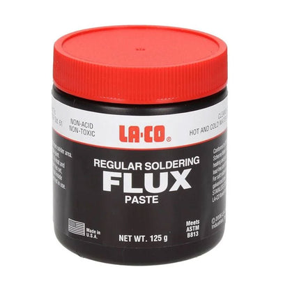 LA-Co Flux - JJ Building Materials