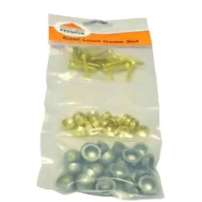 Lead Dome Kit X 20 - JJ Building Materials