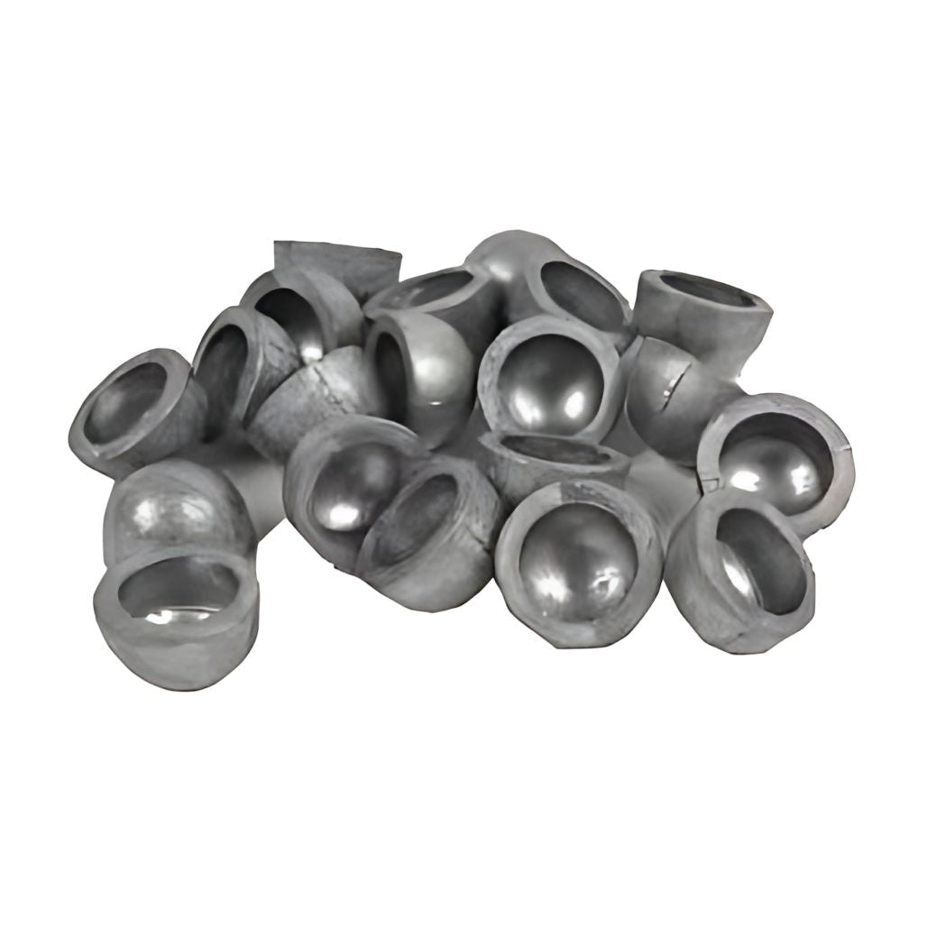 Lead Dome Kit X 20 - JJ Building Materials