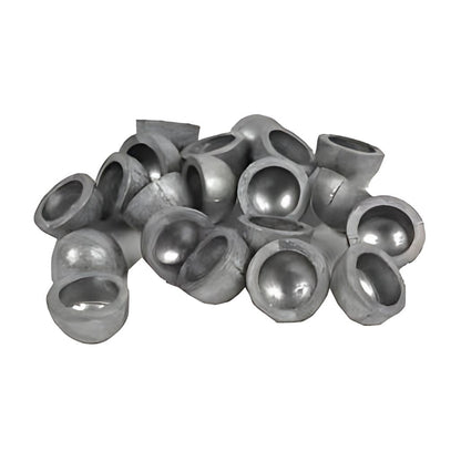 Lead Dome Kit X 20 - JJ Building Materials