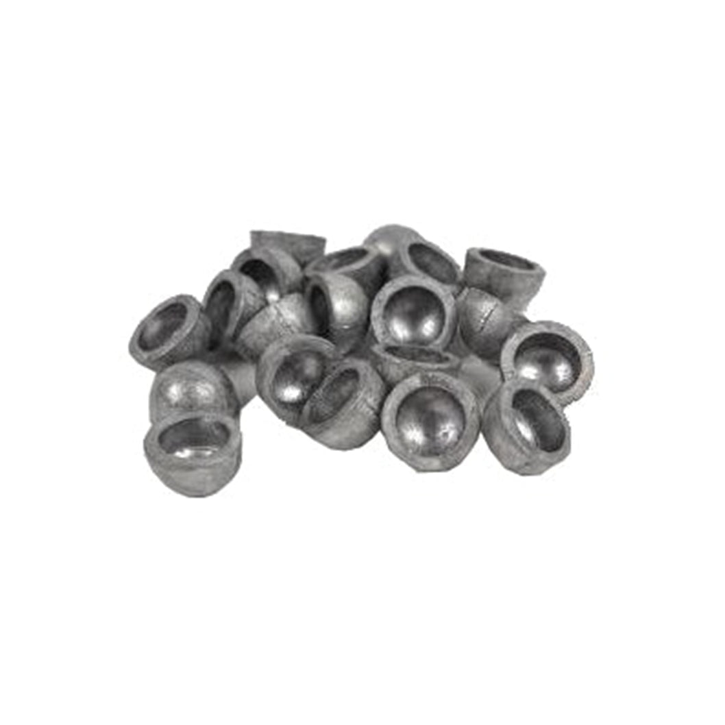 Lead Dome Kit X 20 - JJ Building Materials
