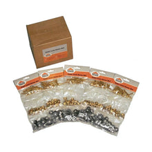 Lead Dome Kit X 20 - JJ Building Materials