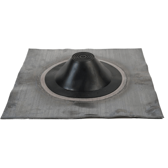 Lead Flexislate 450mm x 450mm Base - JJ Building Materials