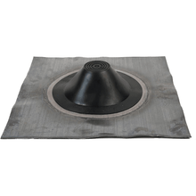 Lead Flexislate 450mm x 450mm Base - JJ Building Materials