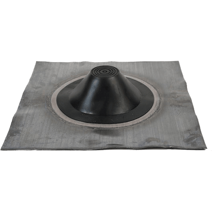 Lead Flexislate 450mm x 450mm Base - JJ Building Materials