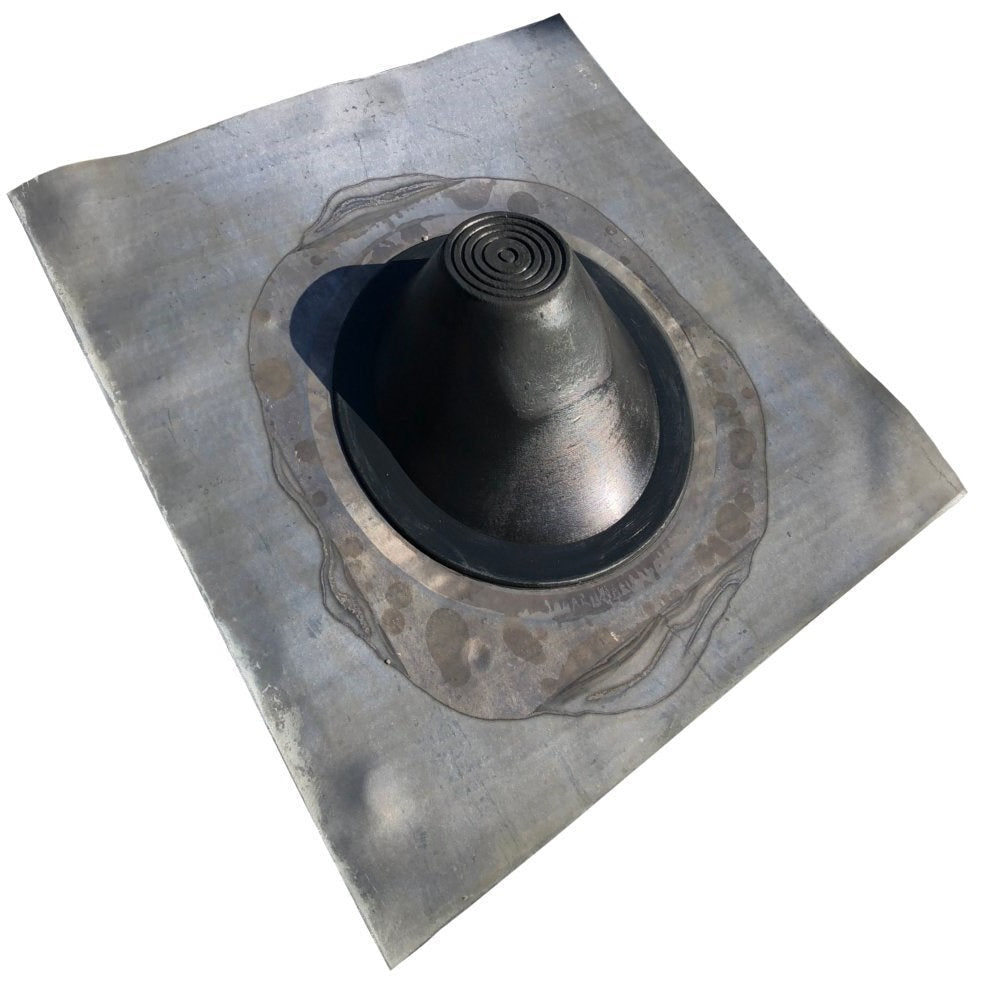 Lead Flexislate 450mm x 450mm Base - JJ Building Materials
