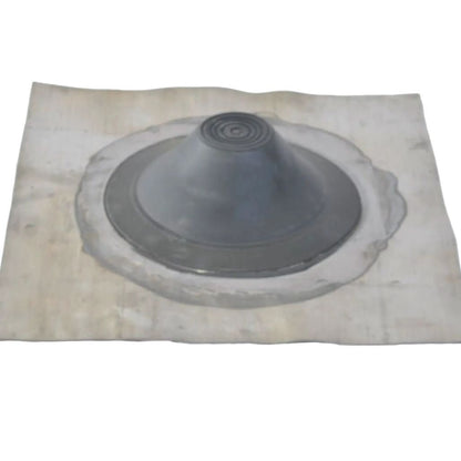 Lead Flexislate 450mm x 450mm Base - JJ Building Materials