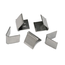 Lead Hall Clips X 50 - JJ Building Materials