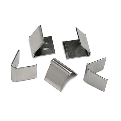 Lead Hall Clips X 50 - JJ Building Materials