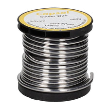Leaded Solder 500g Reel - JJ Building Materials